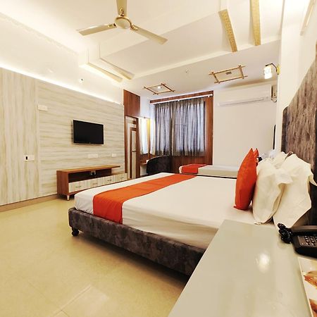 Hotel Omni Plaza Jodhpur  Extérieur photo