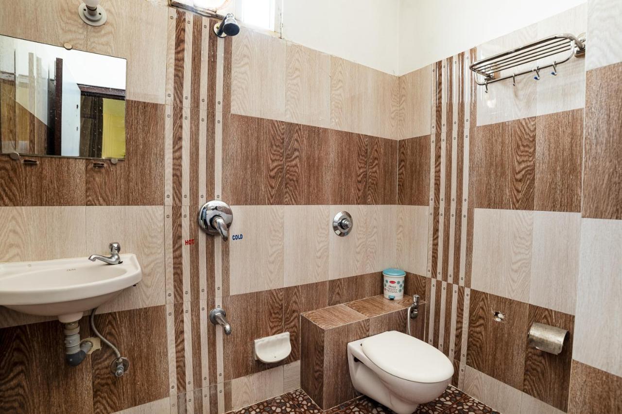 Hotel Omni Plaza Jodhpur  Extérieur photo