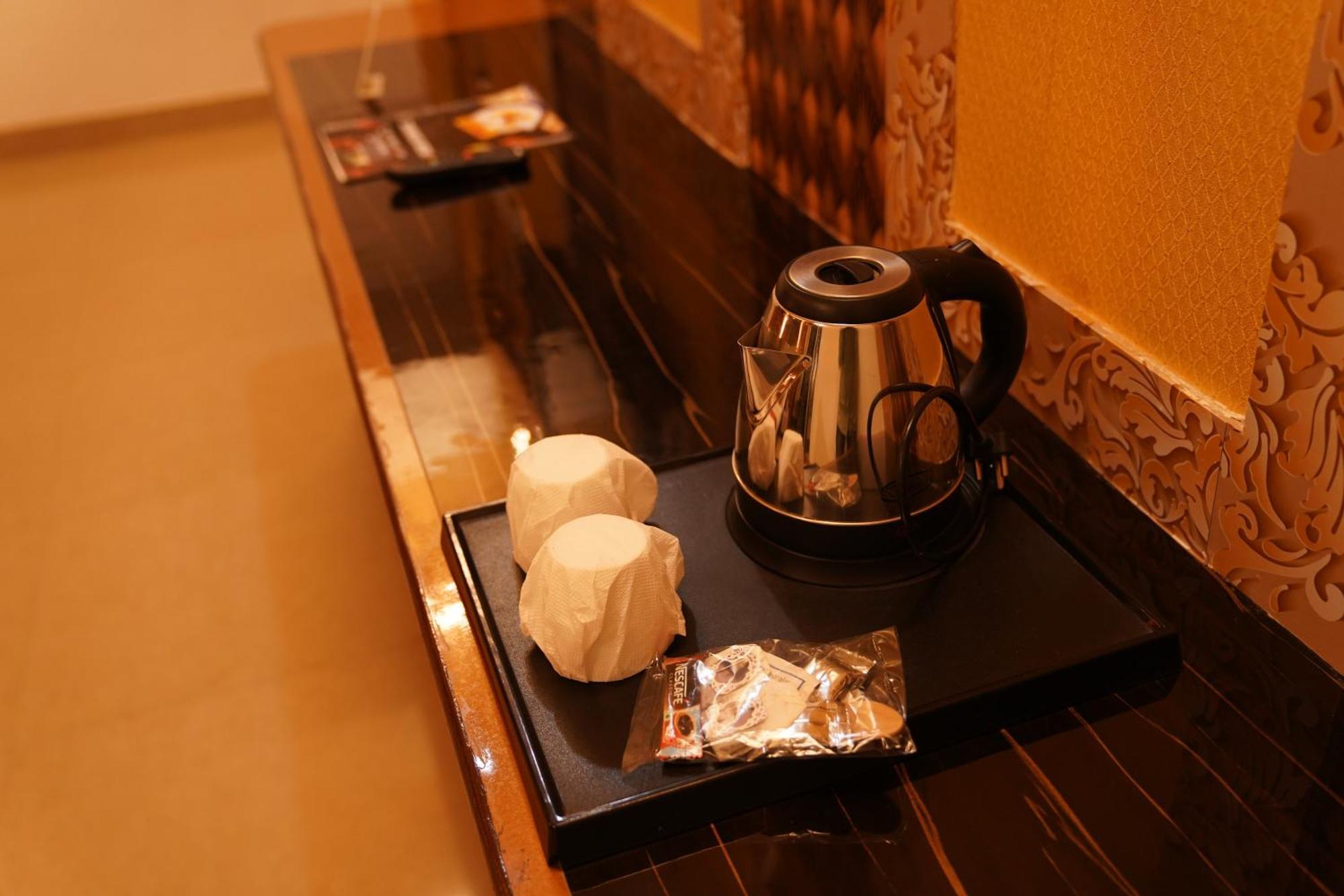Hotel Omni Plaza Jodhpur  Extérieur photo