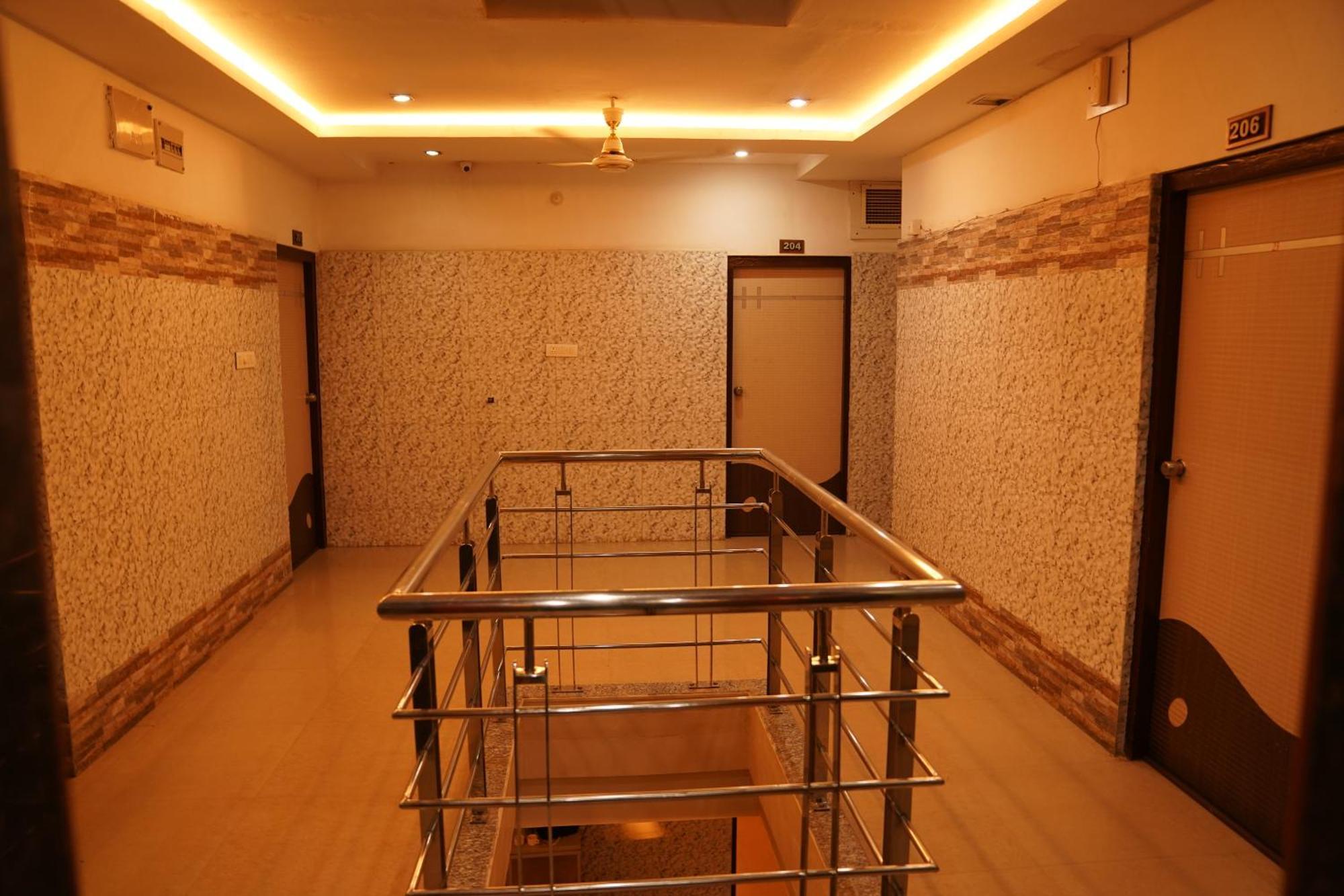 Hotel Omni Plaza Jodhpur  Extérieur photo
