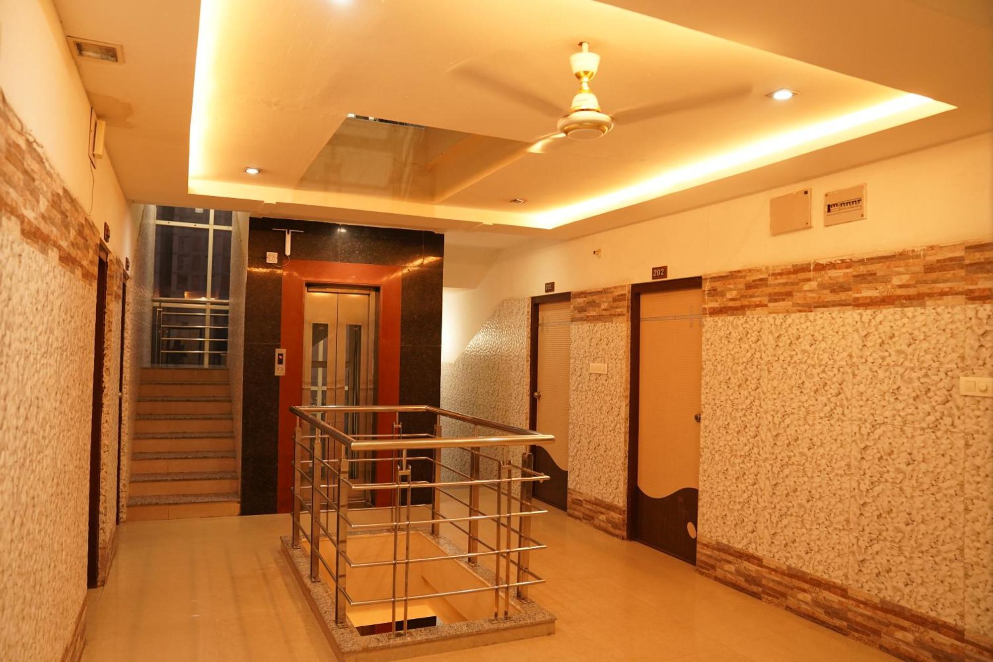 Hotel Omni Plaza Jodhpur  Extérieur photo