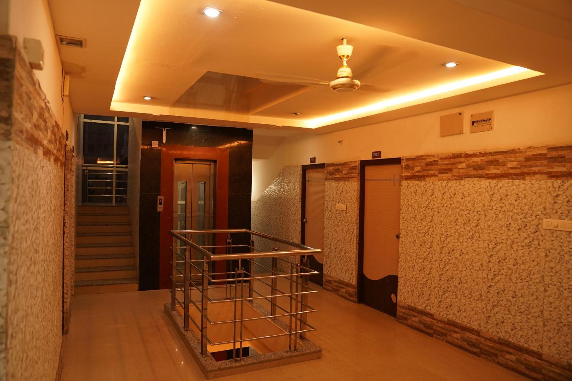 Hotel Omni Plaza Jodhpur  Extérieur photo