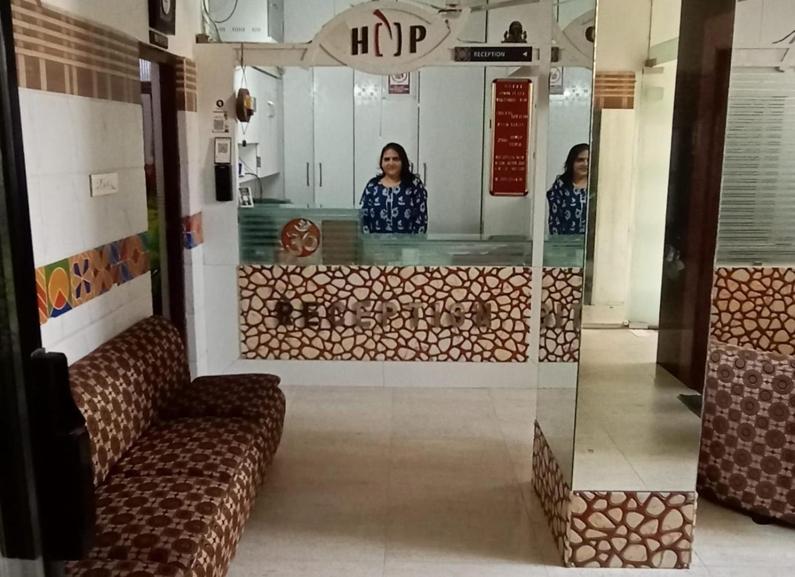 Hotel Omni Plaza Jodhpur  Extérieur photo