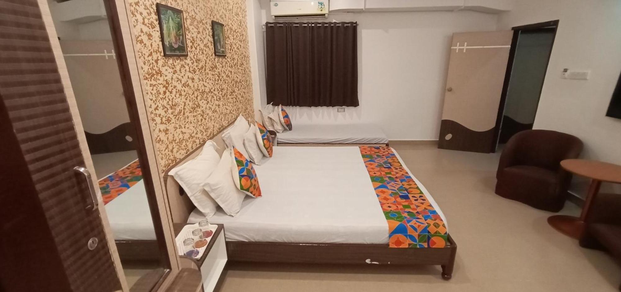 Hotel Omni Plaza Jodhpur  Extérieur photo