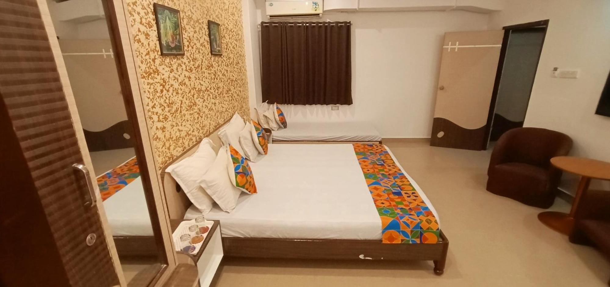 Hotel Omni Plaza Jodhpur  Extérieur photo