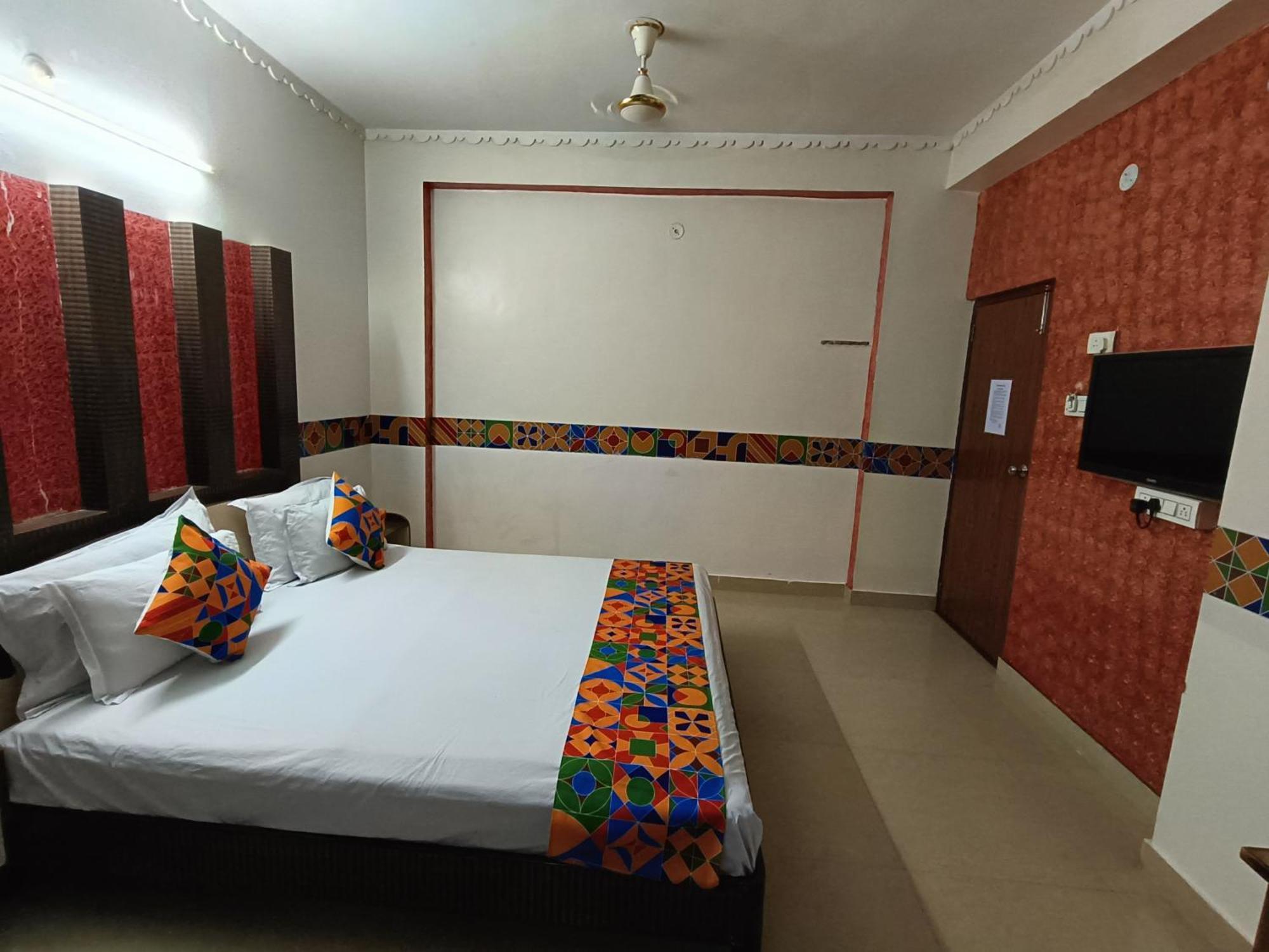 Hotel Omni Plaza Jodhpur  Extérieur photo