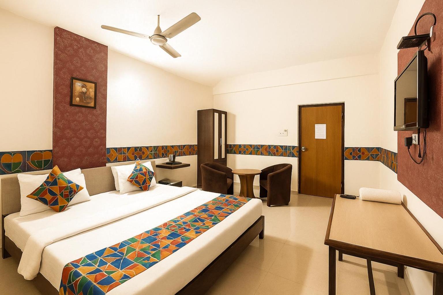 Hotel Omni Plaza Jodhpur  Extérieur photo