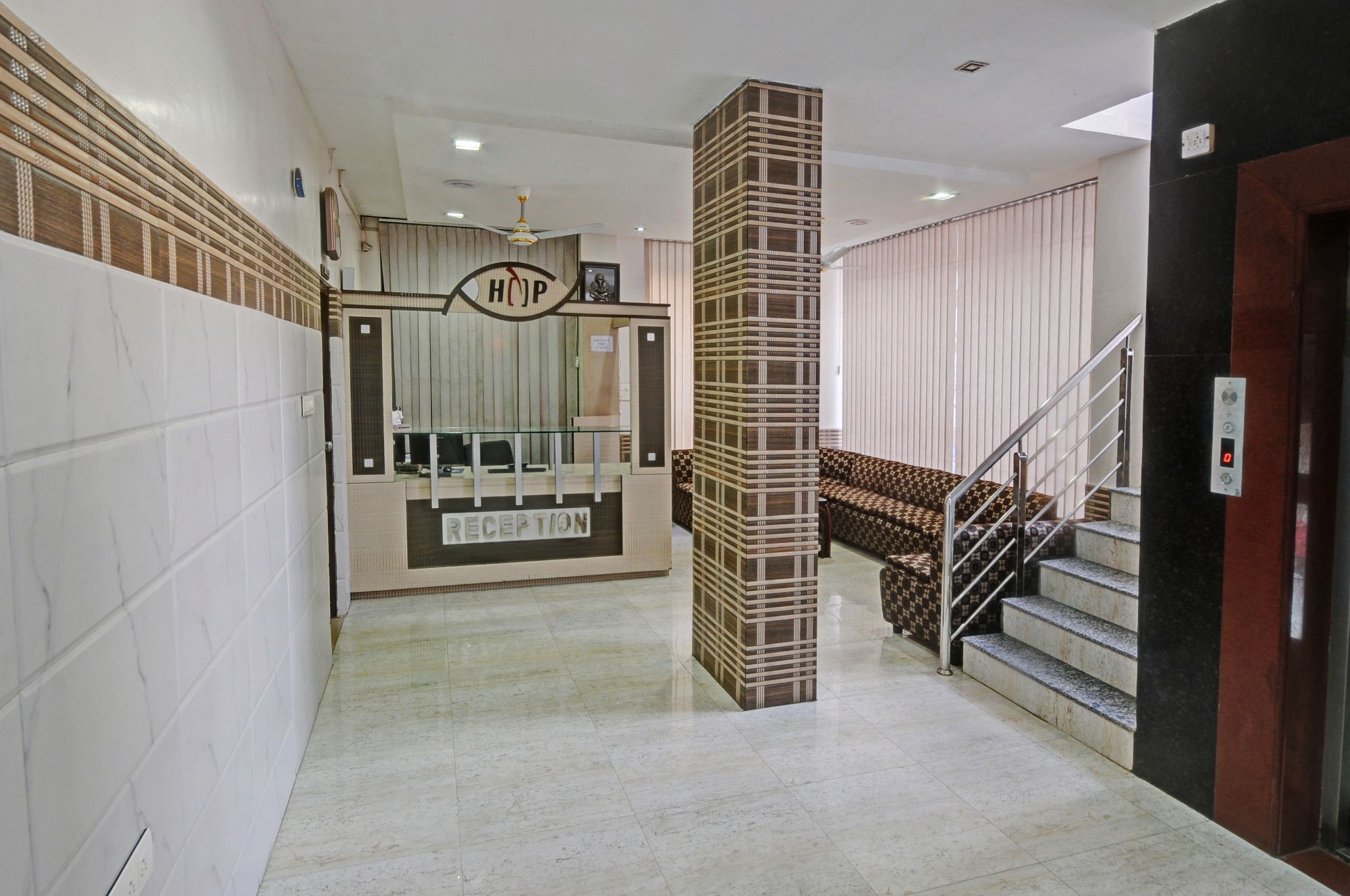 Hotel Omni Plaza Jodhpur  Extérieur photo
