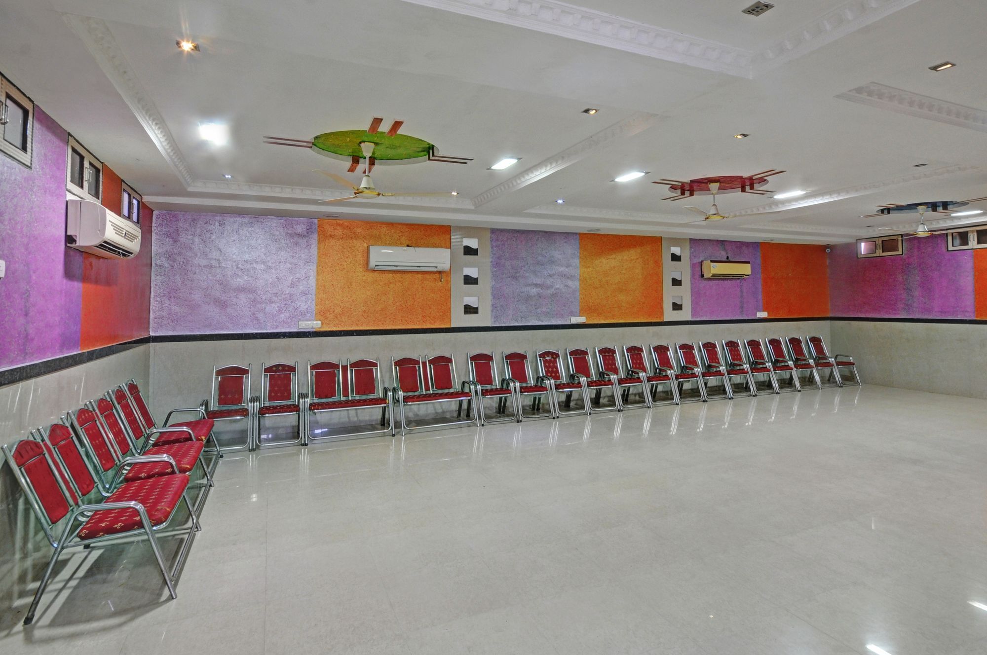 Hotel Omni Plaza Jodhpur  Extérieur photo