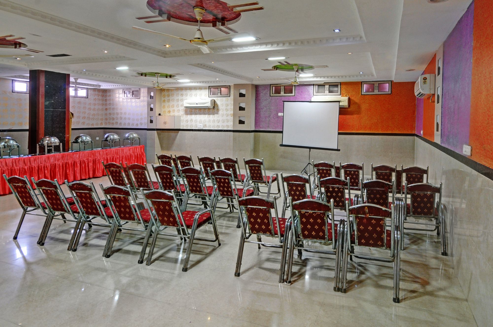 Hotel Omni Plaza Jodhpur  Extérieur photo