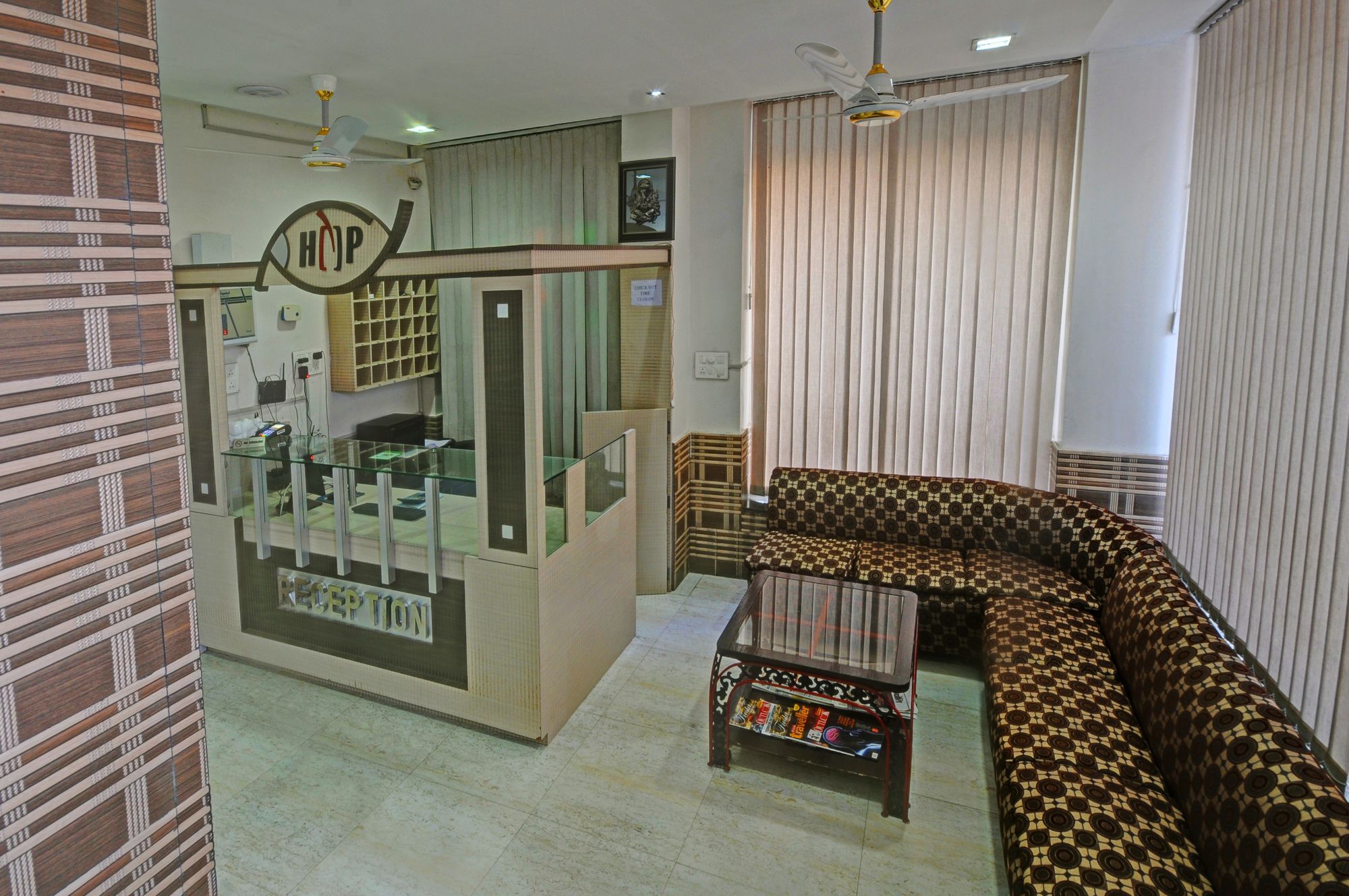 Hotel Omni Plaza Jodhpur  Extérieur photo
