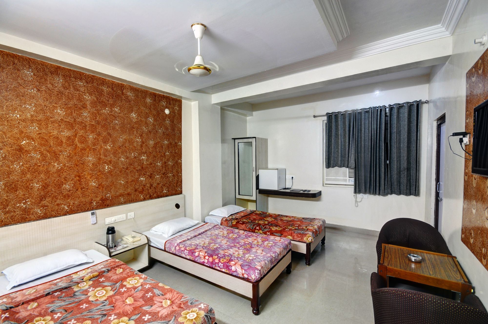 Hotel Omni Plaza Jodhpur  Extérieur photo